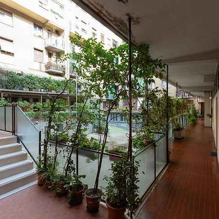 Cagnola Cozy Apartament With Balcony Milano Dış mekan fotoğraf