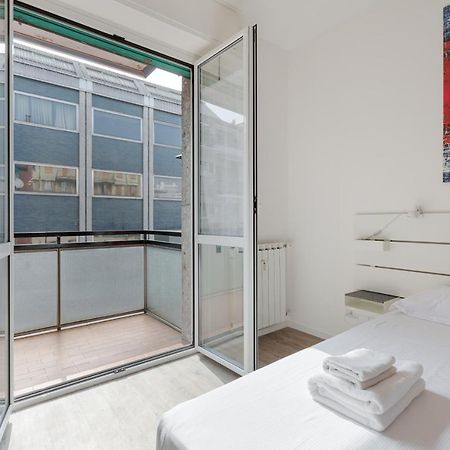 Cagnola Cozy Apartament With Balcony Milano Dış mekan fotoğraf