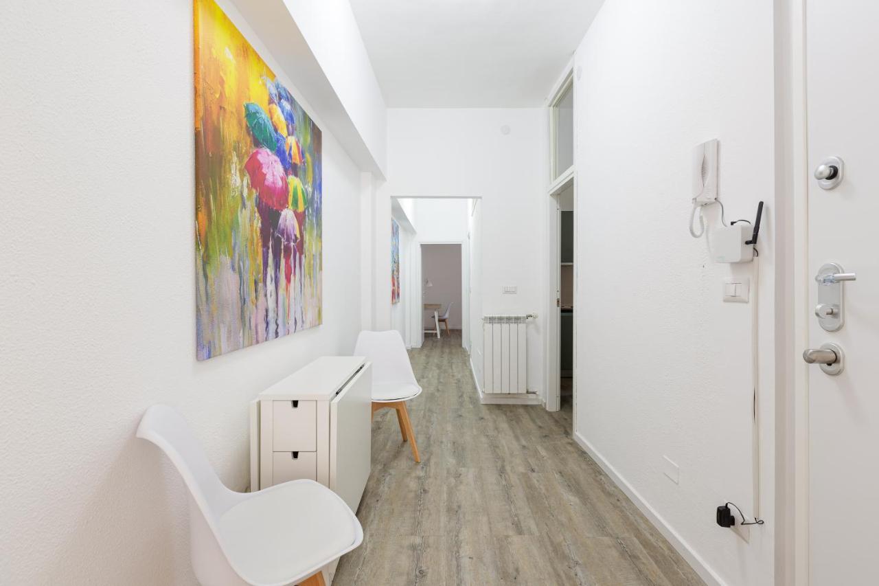 Cagnola Cozy Apartament With Balcony Milano Dış mekan fotoğraf