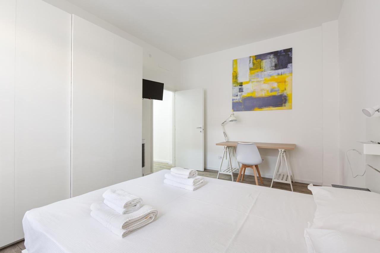 Cagnola Cozy Apartament With Balcony Milano Dış mekan fotoğraf