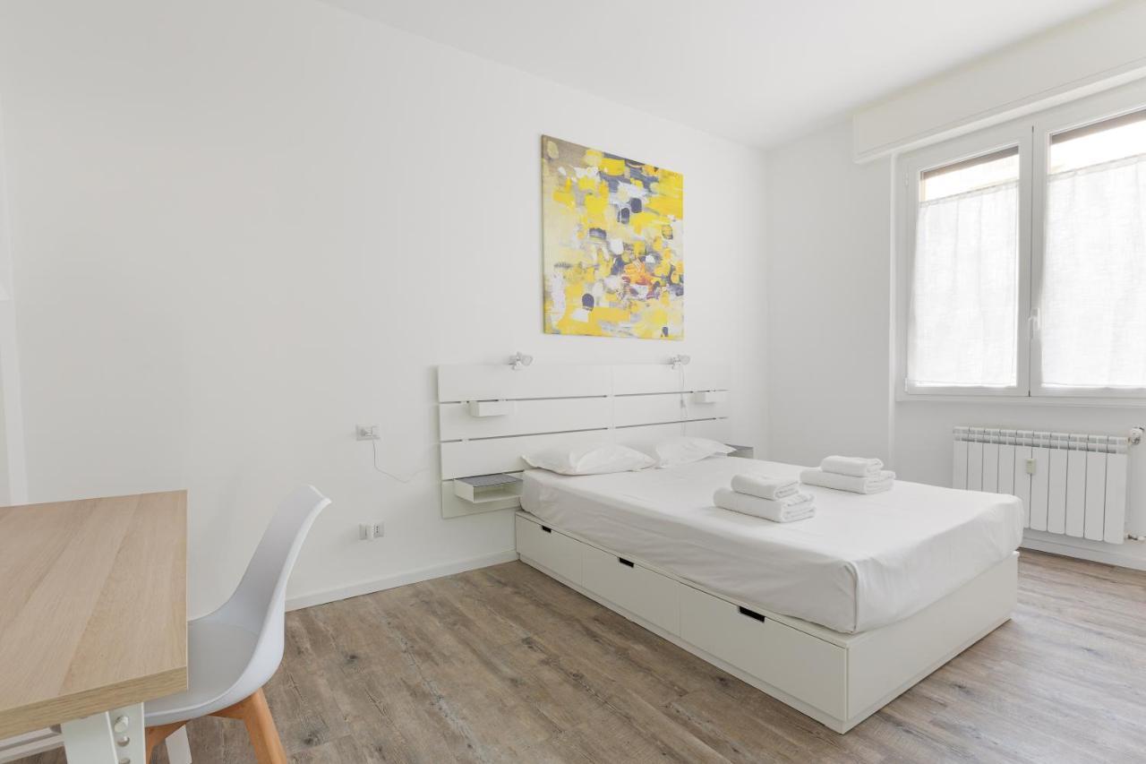 Cagnola Cozy Apartament With Balcony Milano Dış mekan fotoğraf
