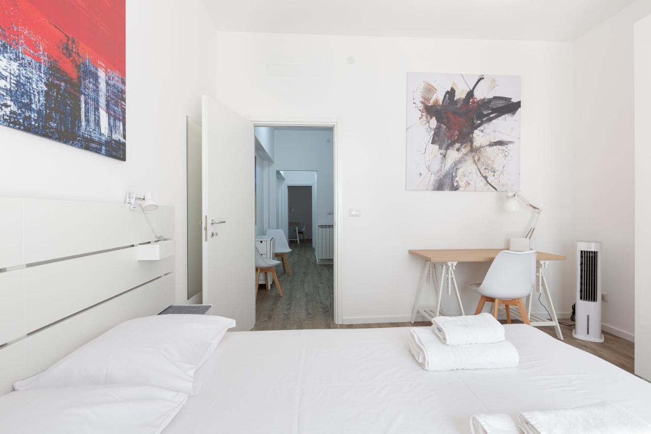 Cagnola Cozy Apartament With Balcony Milano Dış mekan fotoğraf