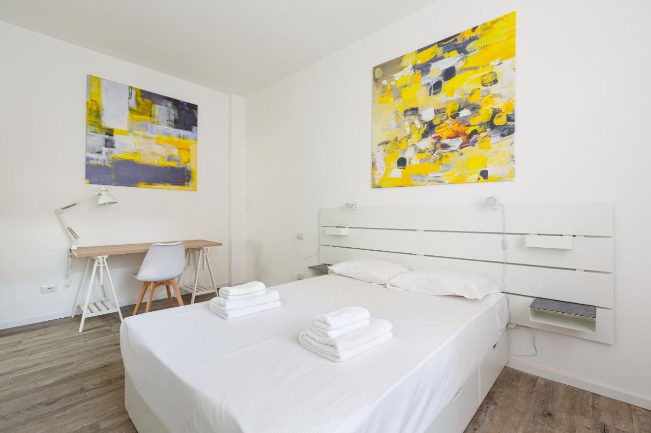 Cagnola Cozy Apartament With Balcony Milano Dış mekan fotoğraf