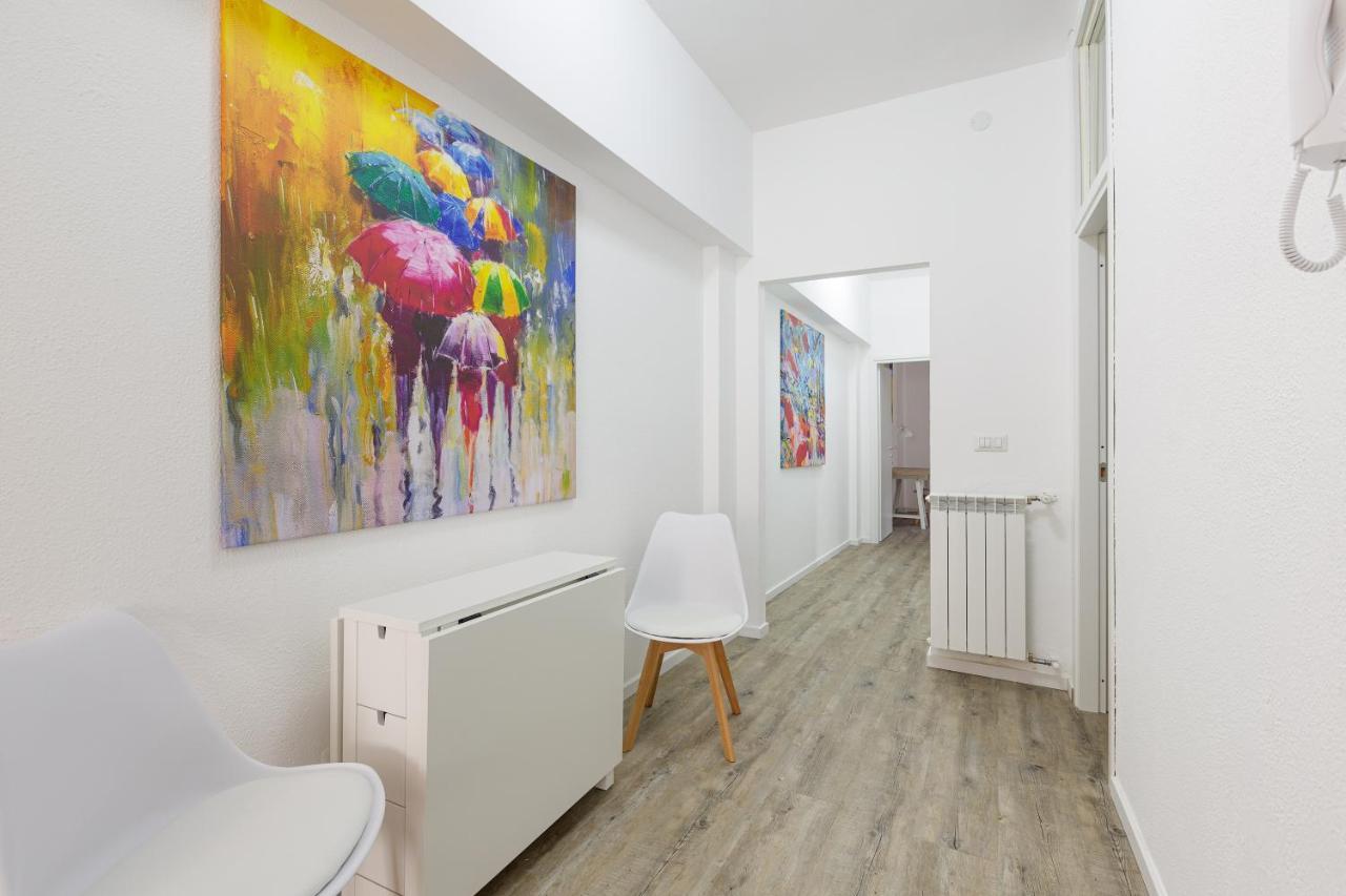 Cagnola Cozy Apartament With Balcony Milano Dış mekan fotoğraf